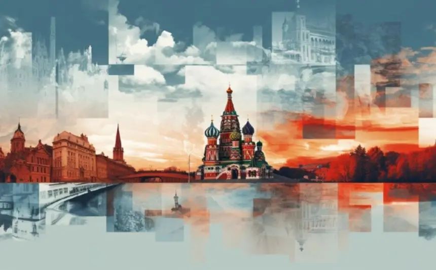 "Именно сценарий 1917 года готовят сейчас для России"