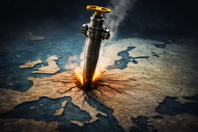 От иглы к осиновому колу: в МИД России высказались о перспективе Европы