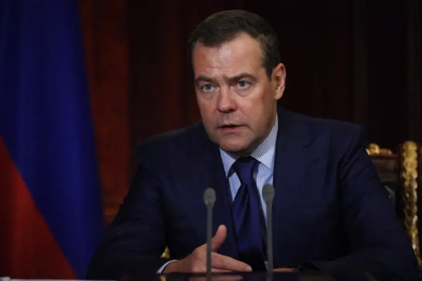 «Сроки истекают»: на Западе увидели скрытый ультиматум в словах Медведева