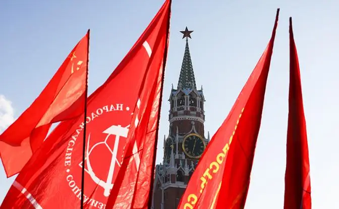 Россия на пороге потрясений. Рискнёт ли Кремль обратиться к опыту Ленина?