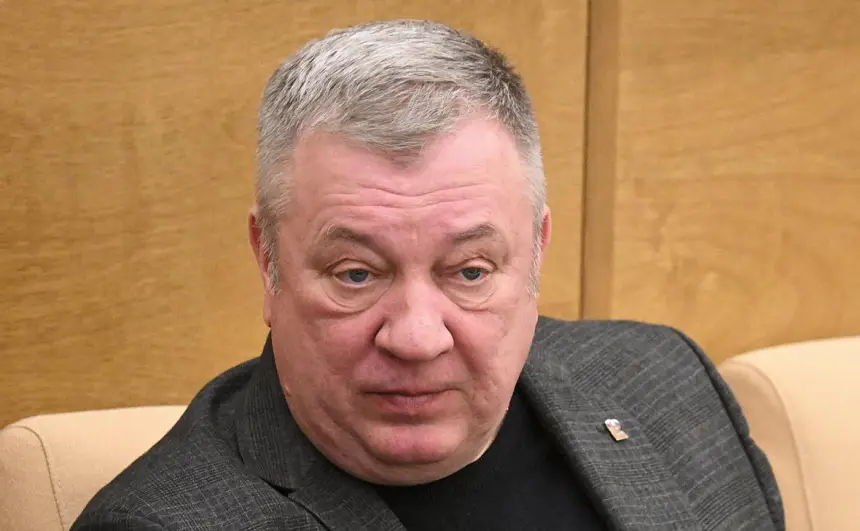 Генерал Гурулёв объяснил Скотту Риттеру, что будет с США дальше