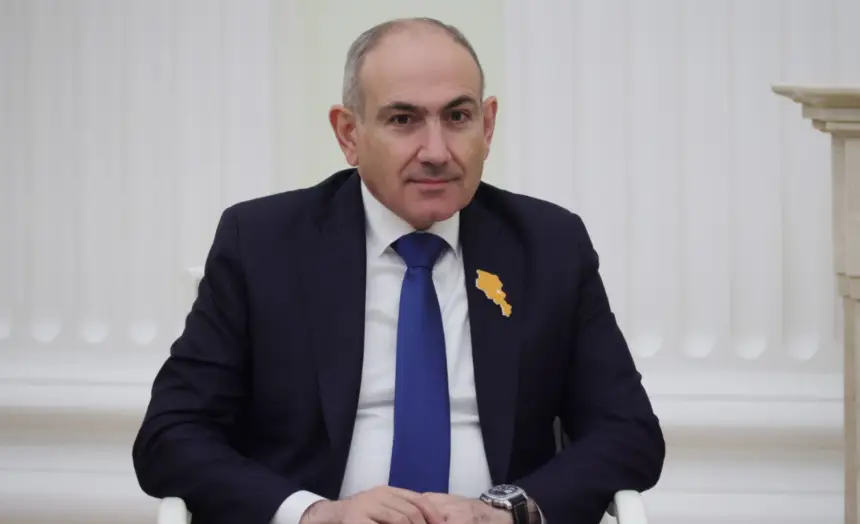 "Путин нас не спас. Почему?": завтрак, которым чуть не "подавился" Пашинян