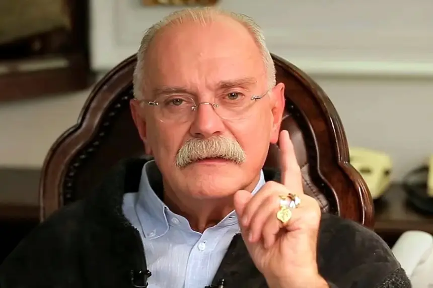 Михалков о промахе чиновников: Колоссальные потери – народ, деньги, репутация