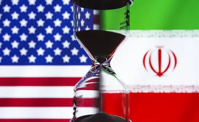 Трамп не капитулировал, а «завершил тысячелетний конфликт»