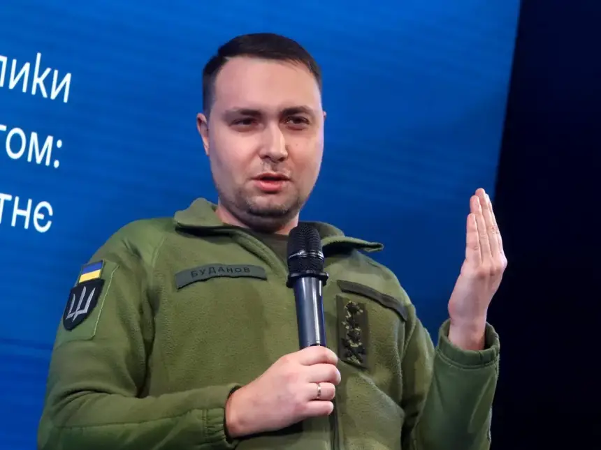 Секретное «событие» после Пасхи: Буданов* запугал Украину катастрофой