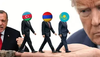 Подопечные Эрдогана ринулись в объятия Трампа к неудовольствию Анкары