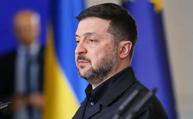 Зеленский дал понять Трампу, что он больше не клоун