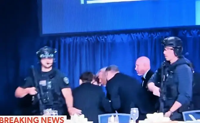 В Америке опять возникла опасность для Дональда Трампа