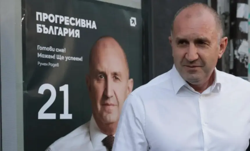 Почему блок НАТО недоволен результатами выборов в Болгарии