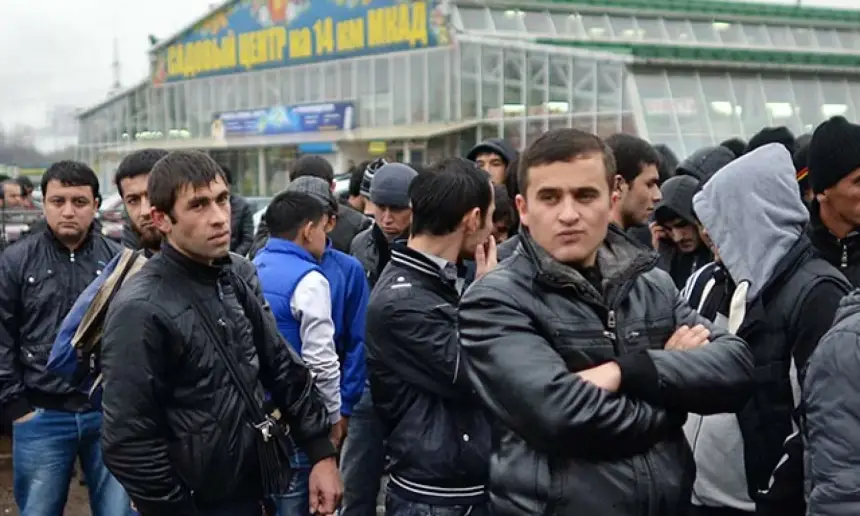 Анклавы мигрантов в городах — штука опасная, рванет — мало не покажется