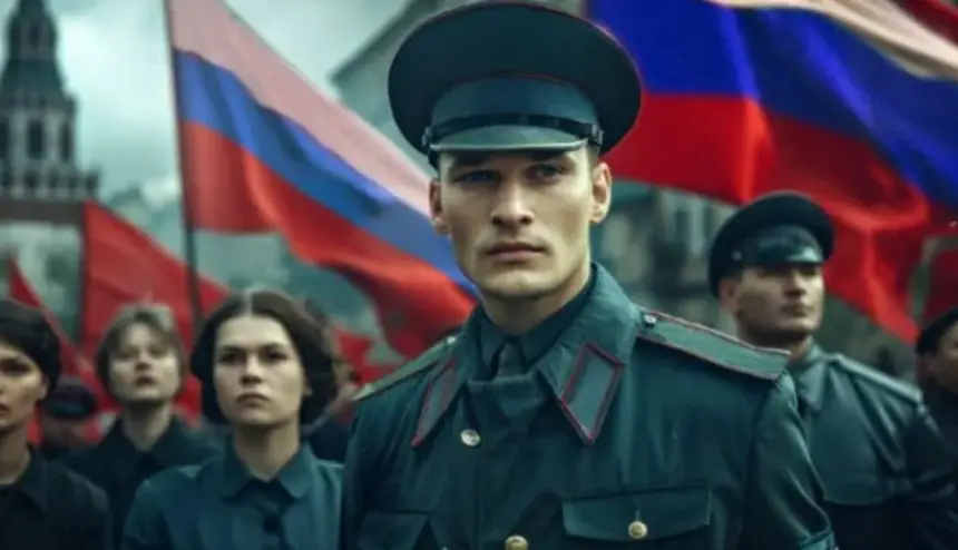 Мы крайне близки к 1917 году