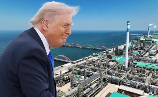 Трамп пошел на обострение: США ударили по «китайскому самовару»