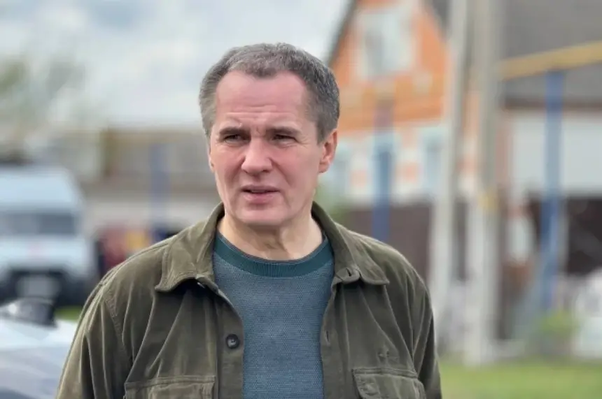 Гладков устоял. Кто и зачем качает тему отставки прифронтового губернатора?