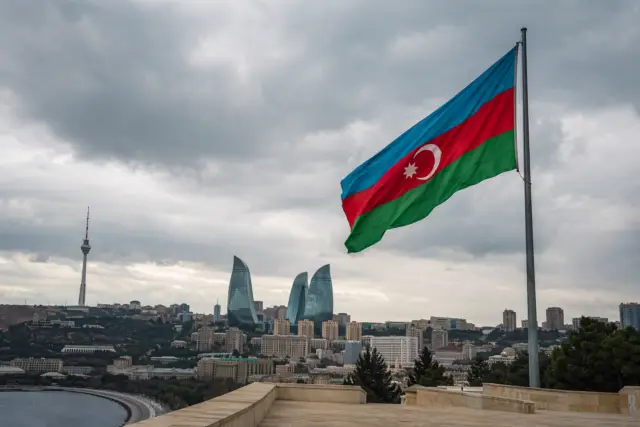 Поехал в Баку — получил срок: российский турист осужден в Азербайджане