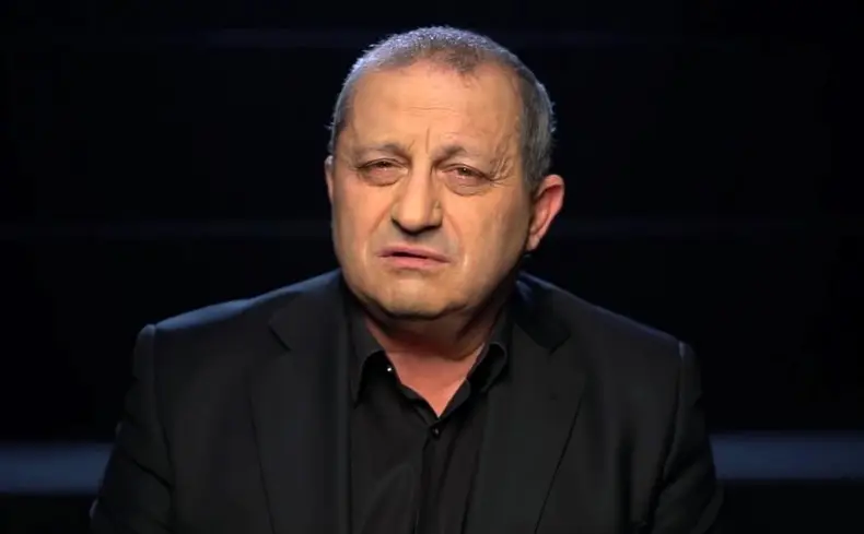 Кедми: У России один шанс. Дальше – уничтожение