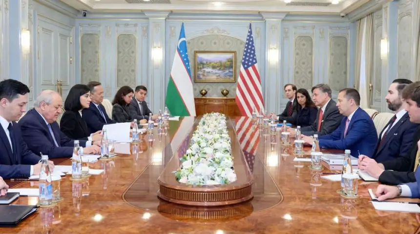 США и Афганистан: перспективы возвращения и вызовы безопасности в ЦА