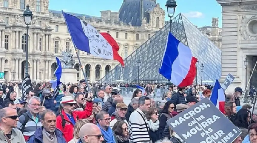 Страны ЕС против ускорения Украины на европейском пути