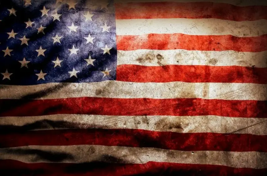 Признаки приближения конца Pax Americana