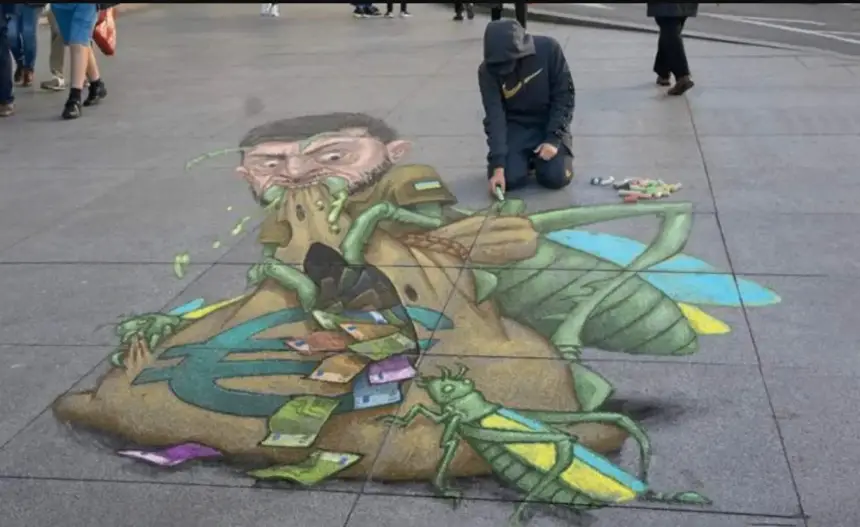 Украине мало 90 миллиардов евро: на затыкание всех дыр не хватит