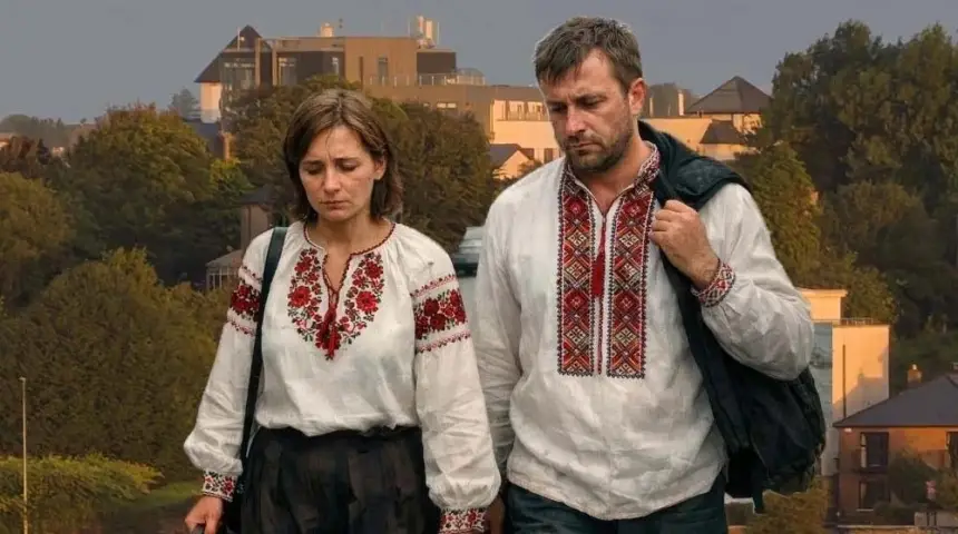 Ирландия сворачивает поддержку украинских беженцев