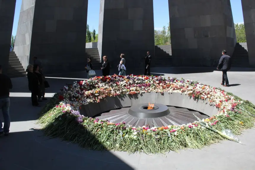 24 апреля и «новая Армения» Пашиняна: по пути забвения исторической памяти