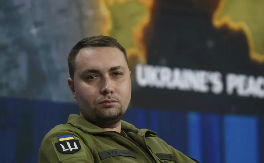 Опытный диверсант обнаружен в офисе президента Украины