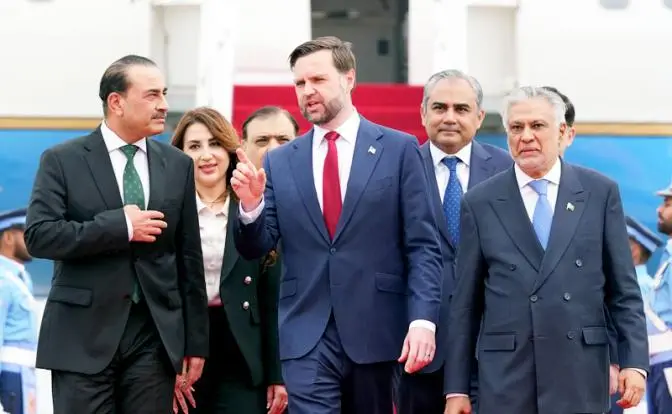 Переговоры в Исламабаде: Иран возвращает себе $6 млрд