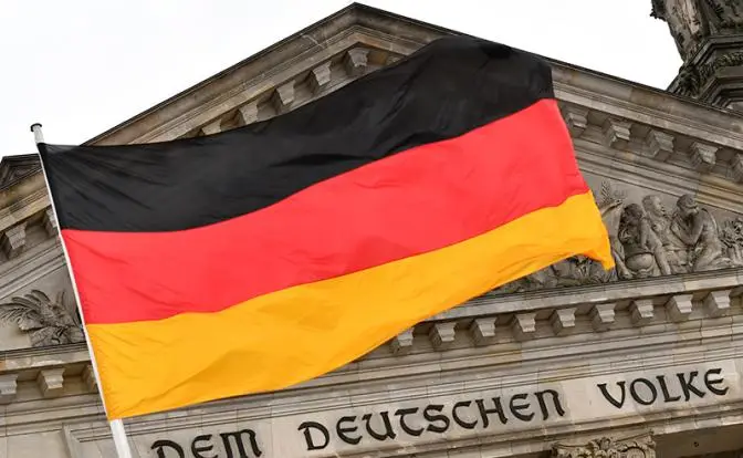 Германия занялась любимым делом — делить Россию на куски