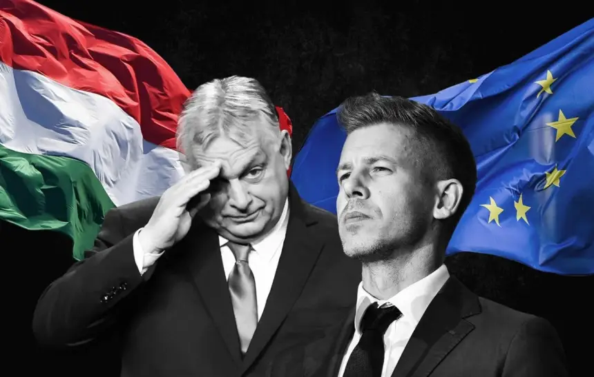 Американская «тяжёлая артиллерия» в Венгрии «отстрелялась» по своим