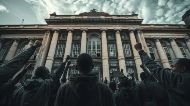 «Слуги народа» сломались: семилетняя Верховная рада истощила всех