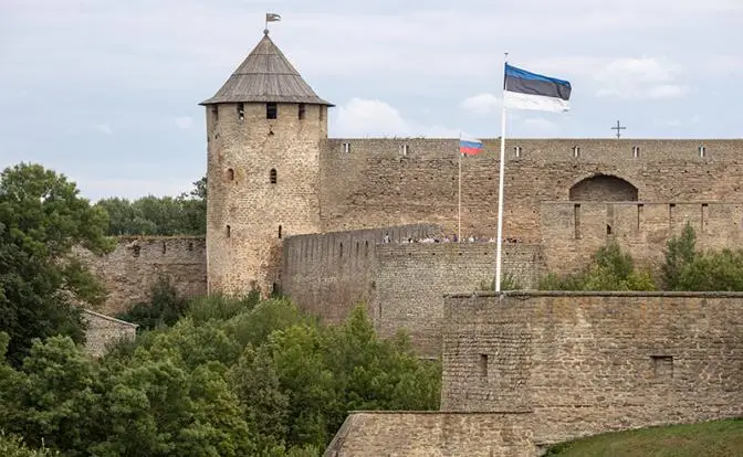 «Нарвская республика» объявляет независимость — и выходит из Эстонии?