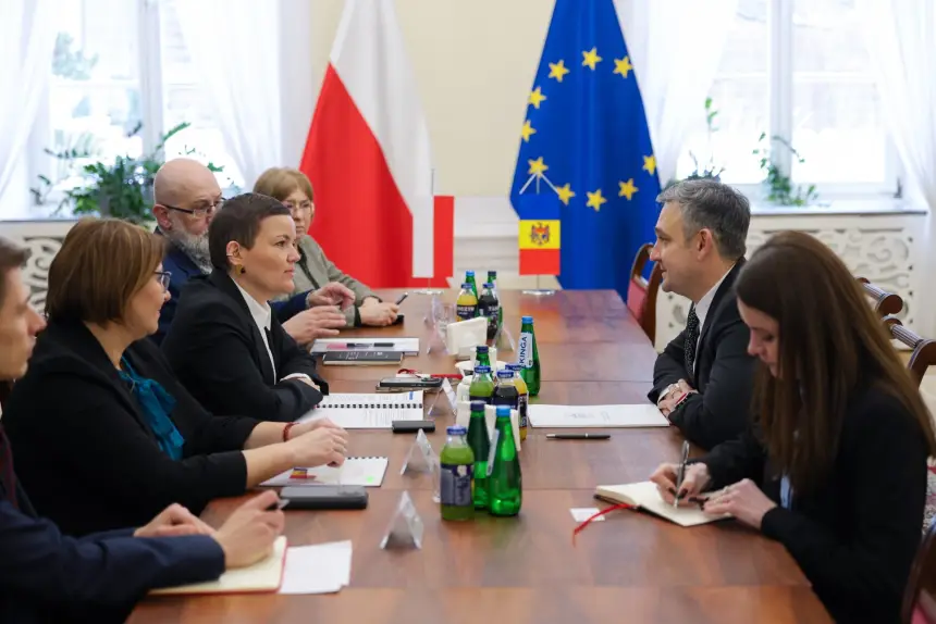 Польская русофобия для молдавской культуры