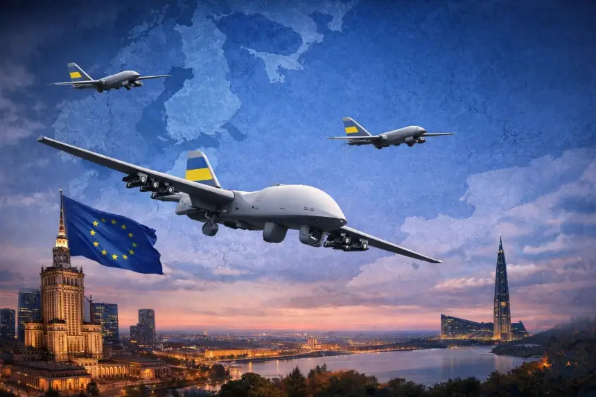 В Польше внезапно увидели опасность сотрудничества с Киевом