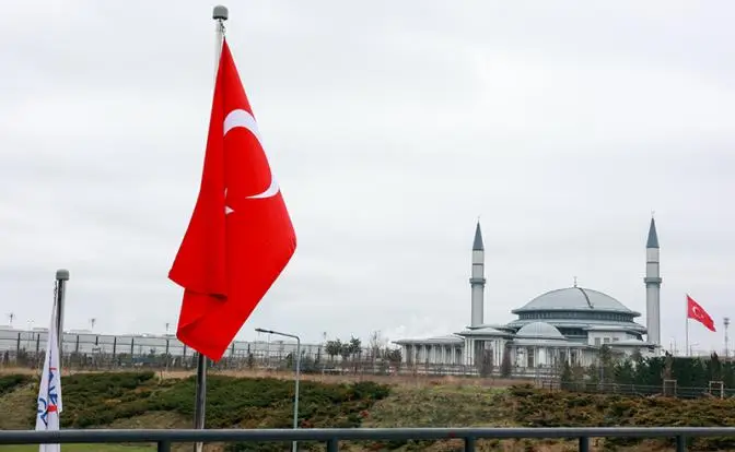 Какой интерес у Эрдогана на Карибах?