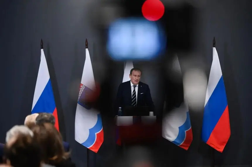 «Ты что сделал для победы?»: фраза Дрозденко расколола общество в России