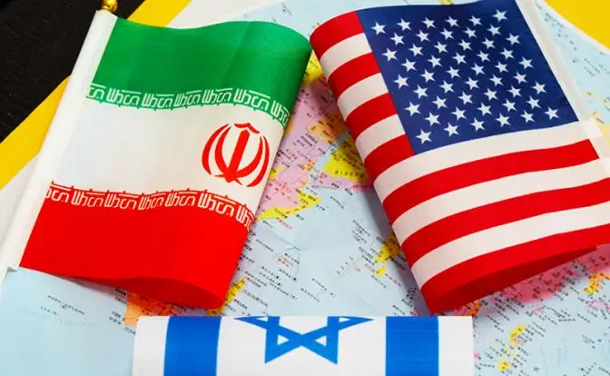 Соединённые Штаты получили кризис, Россия — бонус