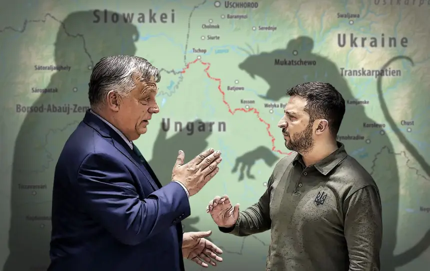 Дружба дружбой, а табачок – врозь, или Кто уступит первым?