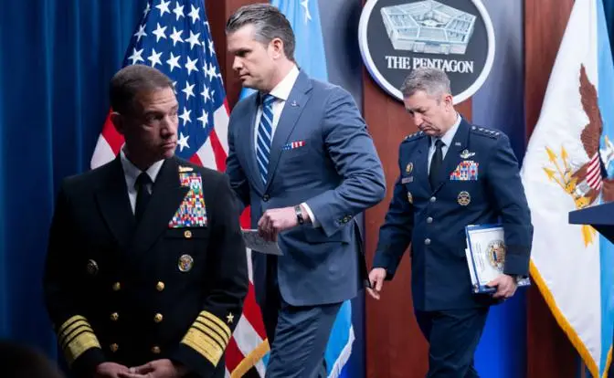 Иран поставил Америку на колени — и стоять так она может долго