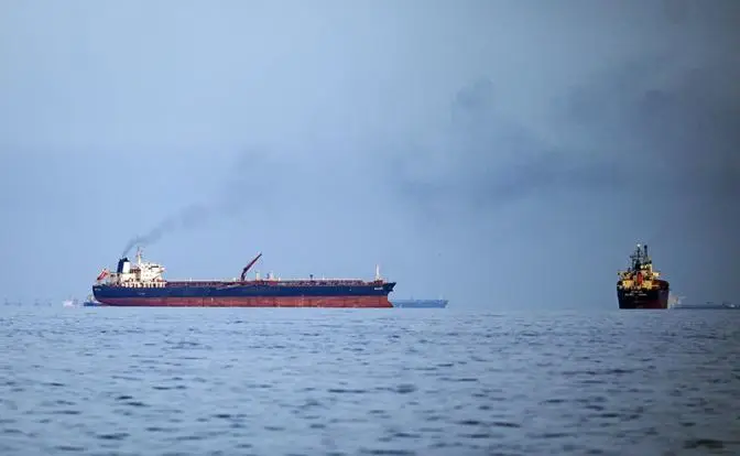 Иран загнал Трампа с его дырявой блокадой в ловушку