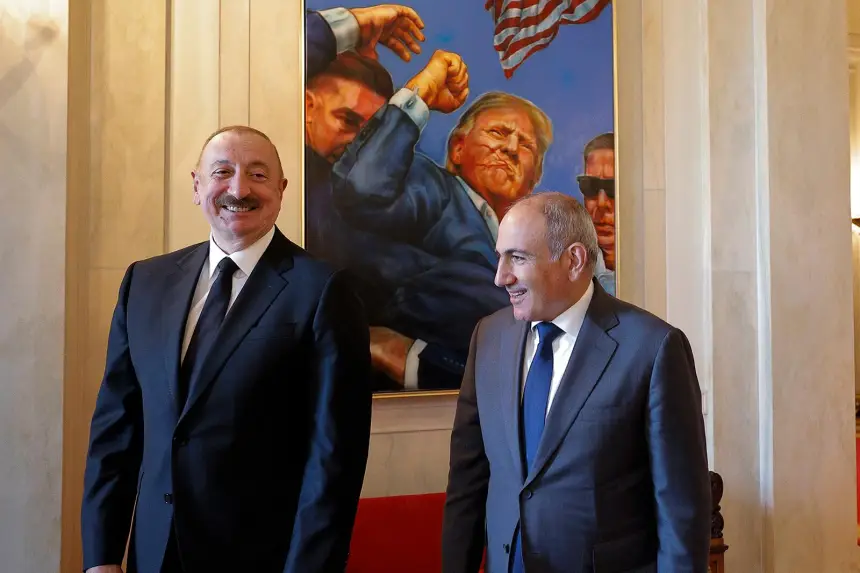 Армения: правительство Пашиняна превращает беженцев из Карабаха в изгоев