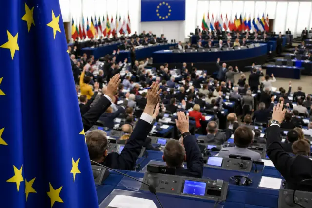 «Сумасшедший дом»: в Венгрии дали резкую оценку действиям ЕС по Израилю