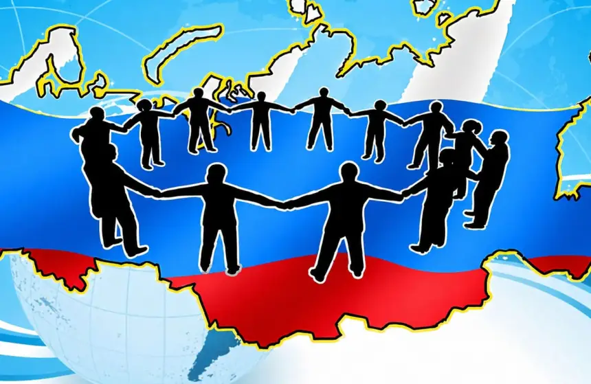 Репатриация из Средней Азии востребована русскими из-за угрозы ассимиляции