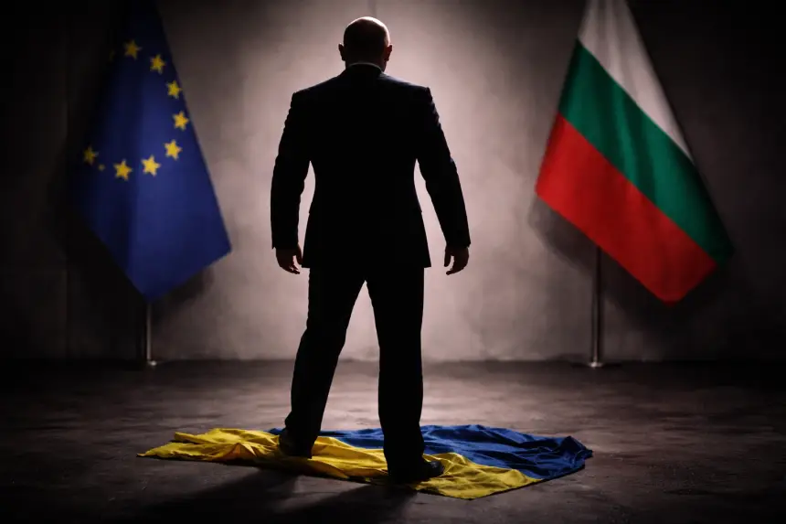 «Худший кошмар»: Киеву сообщили плохие новости из-за выборов в Болгарии