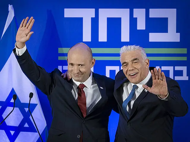 Нетаньяху «доигрался» – против него в Израиле создан новый «фронт»