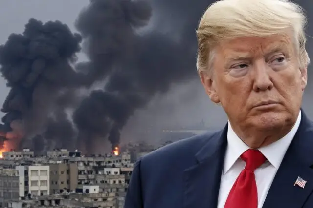 «Пахнет катастрофой»: Трамп готовит новый удар — в США уже бьют тревогу