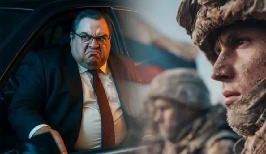 "Элиты теряют власть, а мы – страну"