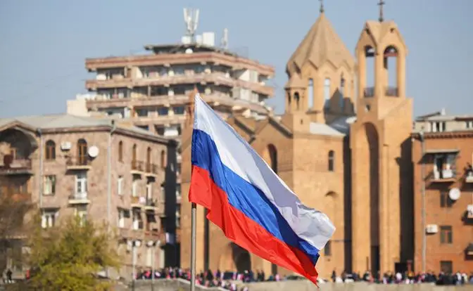 «Точка невозврата»: Возвращение блудного Еревана откладывается