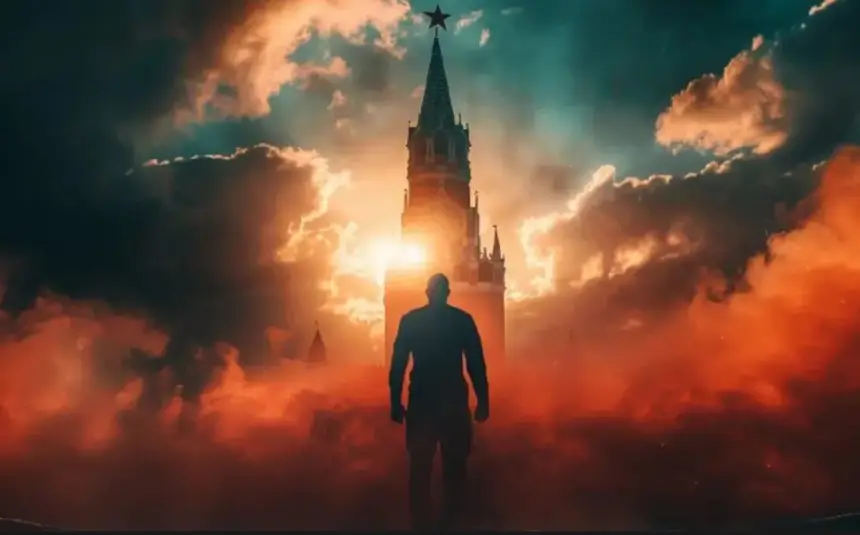 "Это саботаж": почему РФ не трогает военные заводы Украины?