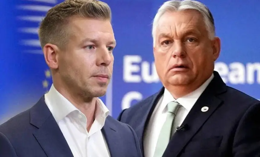 Выбор Венгрии приблизил Европу к большой войне