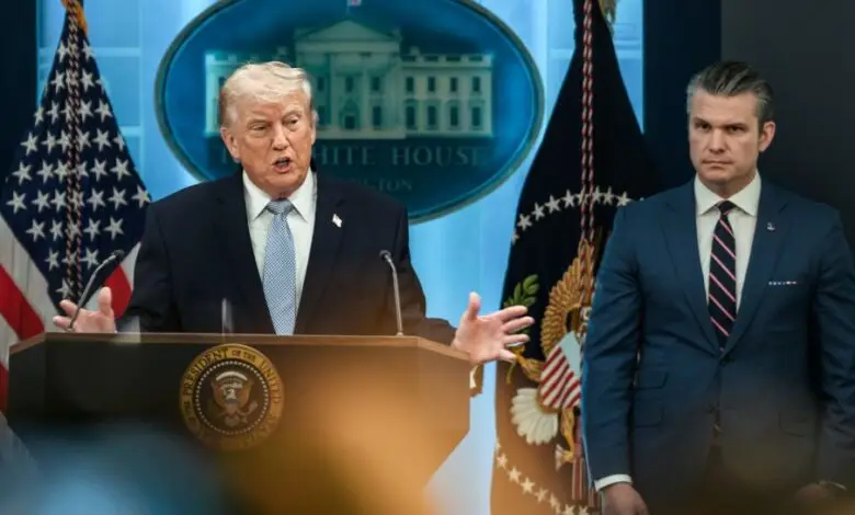 Предчувствие ядерной войны: что скрывается за срывом переговоров с Ираном